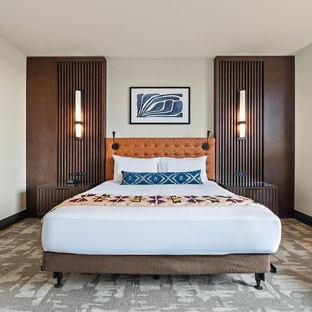 Spokane Tribe Resort And Casino Airway Heights Luaran gambar