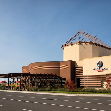 Spokane Tribe Resort And Casino Airway Heights Luaran gambar