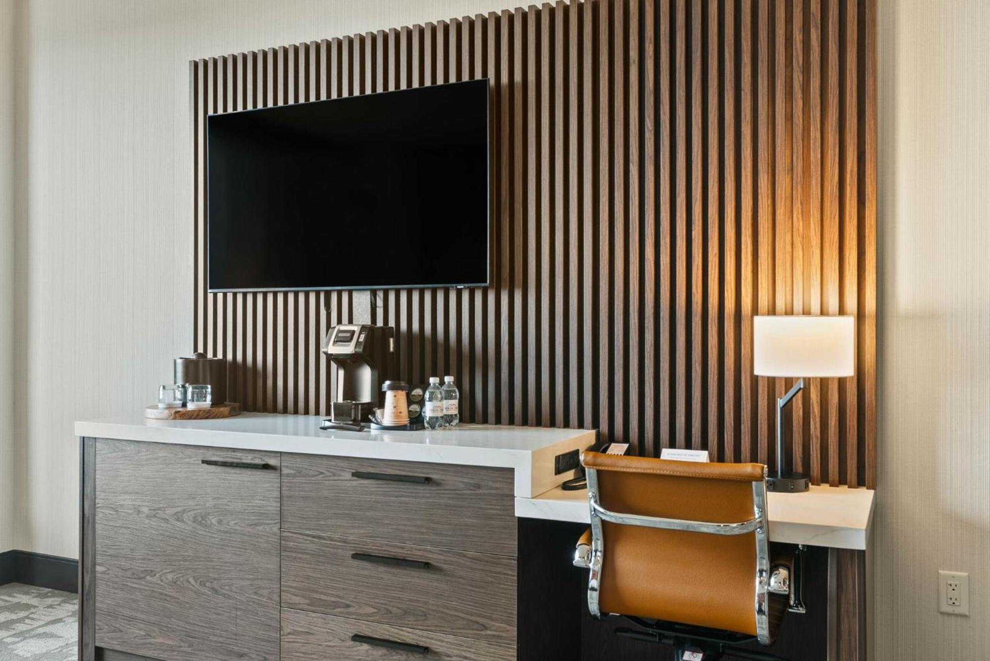 Spokane Tribe Resort And Casino Airway Heights Luaran gambar