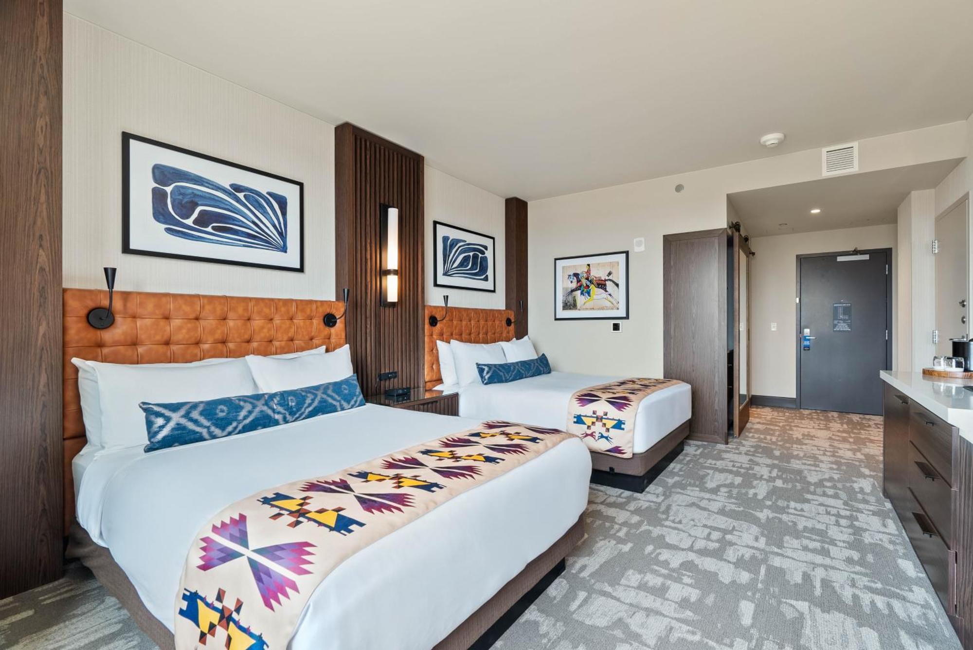 Spokane Tribe Resort And Casino Airway Heights Luaran gambar