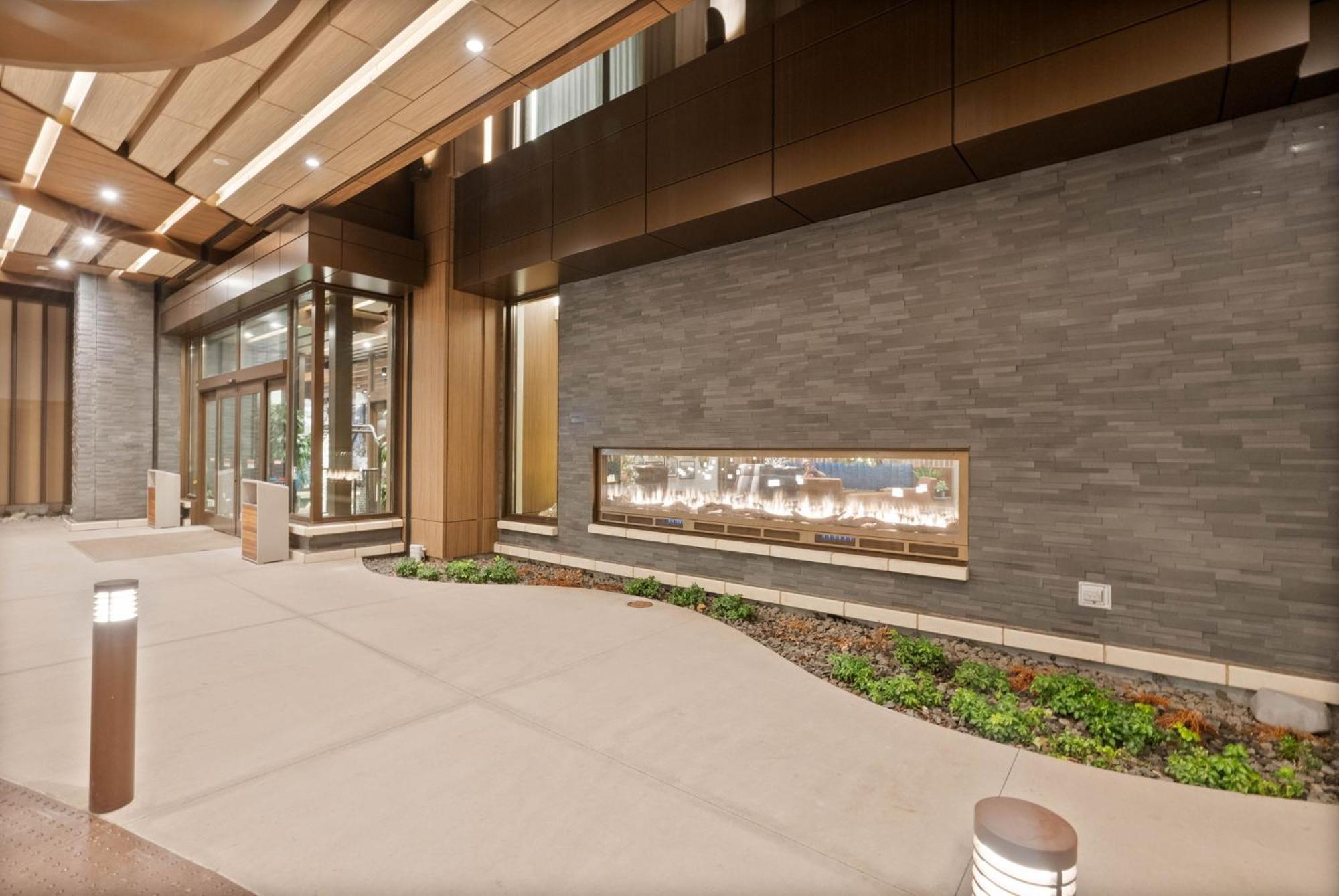 Spokane Tribe Resort And Casino Airway Heights Luaran gambar
